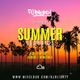 #SummerClassics // *Summer Vibes 2019 Coming Soon* // Instagram: djblighty logo