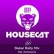 Deep House Cat Show - Dakar Rally Mix - feat. DurtysoxXx logo