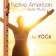 Native American Flute Music for Yoga logo