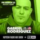 Nuyoshi Radio Mix Show (Live 365 Radio) Gabriel Rodriguez 3-10-23 Chicago, USA logo