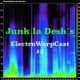 Junk la Desh - ElectroWarpCast #02 logo