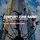 Comfort Zone Radio Episode 017 - Rovito & Nolin Guest Mi‪x logo
