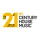 Yousef 21st Century House Music #324 RECORDED LIVE from R33 - PALMA DE MAJORCA - 3AUG 2018 - PART 2 logo