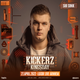 Kickerz Kingsday 2022 - Promo mix Sub Sonik logo