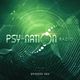 Psy-Nation Radio #002 - Ace Ventura & Liquid Soul + Ticon Mix logo