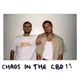 BIS Radio Show #1006 with Chaos In The CBD logo