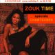 #102 - SOUL METISSE - ZOUK TIME by Sonia #05 - Chanteuses Zouk logo