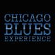 Chicago Blues Experience logo
