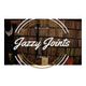 Jazzy Joints Volume 5 logo