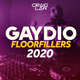 Gaydio Floorfilers 2020 logo