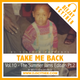 Take Me Back - Vol.10 - The Summer Jams Edition Pt.2 (Old Hip-Hop & RNB) - @DJScyther logo
