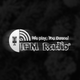 Dj Kahlua LIVE at IFM Radio NYE 2021 Special Mix - www.ifmradio.ro logo