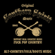 Original Southern Spirit Music - Alt-Country/Folk/Roots Music. logo
