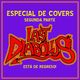 Last Diabolus - Covers 2 / Emisión #54 logo