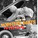 NOBSTERS BEATS SHOW 96 ( BACK IN  THE SHACK ) logo
