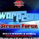 DJ Smurf @ Warpzone 2 Online Radio Stream. 20/12/2014 logo