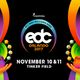 Atrak b2b Diplo - live @ Electric Daisy Carnival 2017 (Orlando, USA) logo