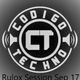 Rulox On Deep Minimal Techno 2017 (sesion streaming radio codigotechno sep 17) logo