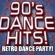 90 Dance Floor Anthems logo