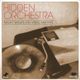 Hidden Orchestra - Night Walks on Vinyl logo
