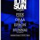 Piek - Live at Ilun Ta Sun - Lur Elizondo logo