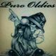 Chicano Pride Oldies volume's 2 logo