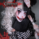 Communion After Dark - Halloween Edition! Dark Electro, Industrial, Synth-Pop, Alternative, Darkwave logo