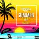 #SummerVibes 2019 Part.02 // R&B, Hip Hop, Afrobeats & Latin // Instagram: djblighty logo