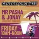 Pasha and Jonay Live From Tenerife - 883 Centreforce DAB+ Radio - 26 - 05 - 2023 .mp3 logo