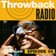 Throwback Radio #6 - DJ CO1 (Golden ERA Hip Hop) logo
