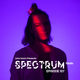 Joris Voorn Presents: Spectrum Radio 107 logo