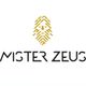 Mister Zeus - This Is Olympus #15 (Invest Mix) logo