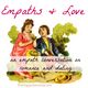 Empaths and Love Podcast logo