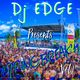 DJ EDGE PRESENTS #SPRINGBREAK2019!!! #hiphop/party mix logo