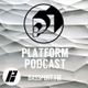 1 Hour of Drum & Bass - Platform Project August 2017 - feat. D.E.D guest mix hosted by Dj Pi logo
