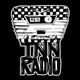 TNN RADIO January 17 2016 show with Monkey of The Adicts and The 131ers’ logo