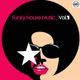 Funky House Music Vol 1 logo