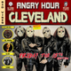 #AngryHourCLE: The Podcast, ep26 (11/13/2020)—CRIME, Jasons, Specials, GBH, Amyl & The Sniffers+ logo