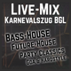 House&Party-Mix Played@Karnevalszug Bergisch Gladbach 2019 logo