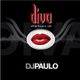 DJ PAULO-DIVA Pt 2 (Afterhours) CLASSIC logo