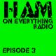 Episode 3 – Ham On Skid Row Studios logo