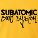 Subatomic Sound Radio - Vampires & Informers  & Dubblestandart Interview logo