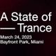 Armin Van Buuren Live at Ultra Music Festival Miami 2023 (A State of Trance Stage) logo