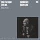 DCR622 – Drumcode Radio Live – Sam Paganini live mix from Bolgia Open Air, Italy logo