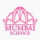 Mumbai Science Tapes #32 logo