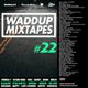 Waddup sound 22 - dancehall / UK / afrobeatz logo