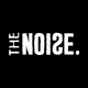 The Noise - Episode 28 (feat Aaron Gillespie of Underoath) logo
