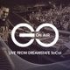 Giuseppe Ottaviani presents GO On Air - LIVE from Dreamstate SoCal logo