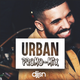 Urban Promo Mix! (Hip-Hop / RnB / UK Rap / Afro) - Chip, WizKid, Yxng Bane, Kojo Funds, Don E + More logo