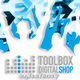 Toolbox Digital Live Stream - Friday 24th November 2017 (Mixed by Jase H House) logo